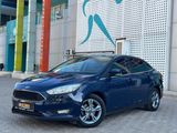 HATASIZ 2017 FORD FOCUS 1.6 STYLE 87.000 KM 