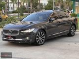 2022 VOLVO S90 2.0D B5 Plus Bright-HATASIZ-BOYASIZ 22 BİN KM