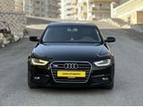 Galeriden Audi A4 Sedan 2.0 TDI 2014 Model Mardin